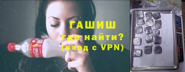 амф Снежногорск